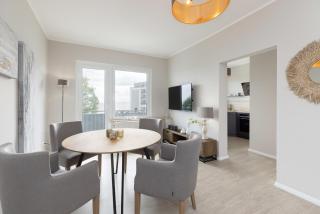 Ferienwohnung Puro Blick - Scharbeutz - 6