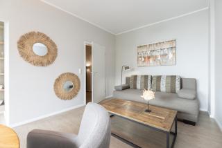 Ferienwohnung Puro Blick - 5