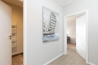 Ferienwohnung Puro Blick - Scharbeutz - 1