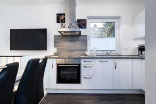 Strandhaus Möwenberg App 11 - Scharbeutz - 8