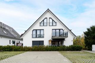 Strandhaus Möwenberg App 11 - Scharbeutz - 9