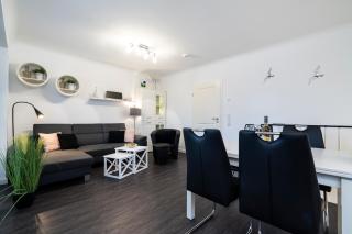Strandhaus Möwenberg App 11 - Scharbeutz - 6