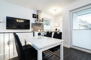 Strandhaus Möwenberg App 11 - Scharbeutz - 7