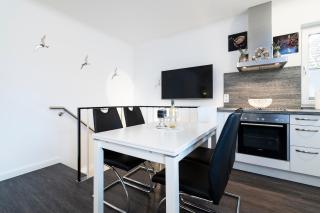 Strandhaus Möwenberg App 11 - Scharbeutz - 2