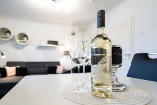 Strandhaus Möwenberg App 11 - Scharbeutz - 1