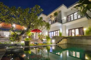 Echo Suji Villa - Canggu - 0