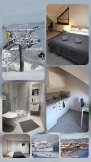 Przytulny Apartamencik- Willa Lawenda - Rytro - 3