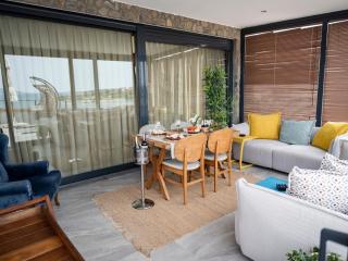 Sa'Rezya Hotel - Çeşme - 7