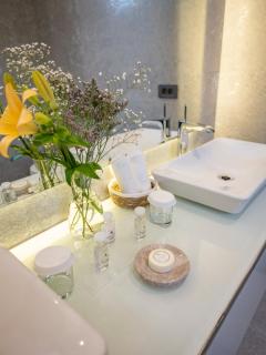 Sa'Rezya Hotel - Çeşme - 5