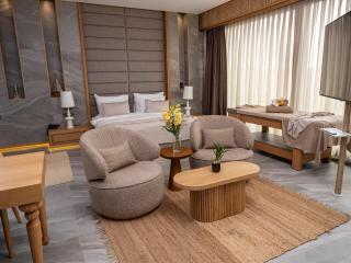 Sa'Rezya Hotel - Çeşme - 2