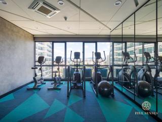 Datum Jelatek Sky Residence KLCC, Five Senses - Kuala Lumpur - 6