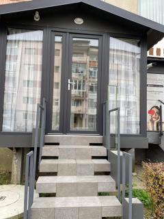 Luxury City Studios - Curtea de Argeş - 5