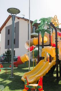 Villa Monica Apartamenty - 9
