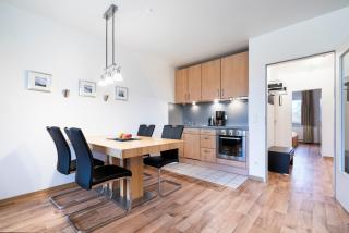 Wohnpark am Mühlenteich - Appartement 31 - 7