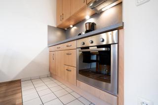 Wohnpark am Mühlenteich - Appartement 31 - 5