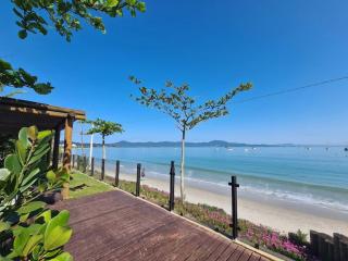 Jurerê Beira Mar Residence - 3