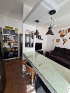 Jurerê Beira Mar Residence - 1