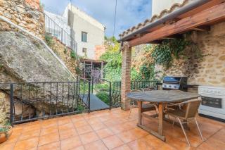 Casa Serrella - Abdet - Confrides - 9