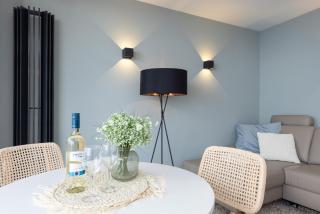 Ferienwohnung Maria - Scharbeutz - 7