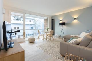 Ferienwohnung Maria - 5