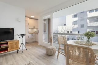 Ferienwohnung Maria - Scharbeutz - 3