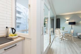 Ferienwohnung Maria - Scharbeutz - 2