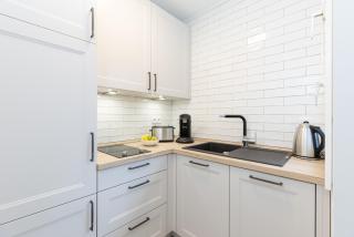 Ferienwohnung Maria - Scharbeutz - 1