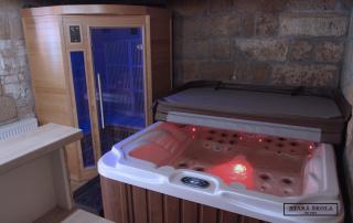 Wellness Chaloupka Mezná - Národní park České Švýcarsko - Hřensko - 8