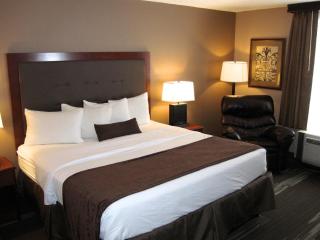 Baymont by Wyndham Mandan Bismarck Area - 7