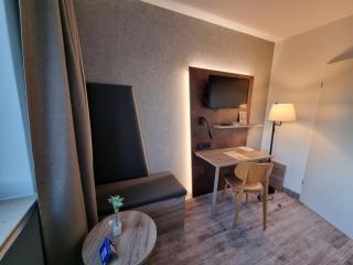 Hotel Bavaria Oldenburg - Oldemburgo - 3