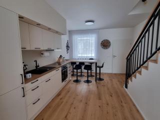 Apartment Max - 4