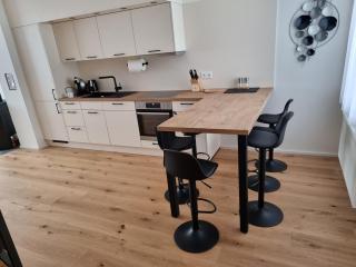 Apartment Max - Loučná pod Klínovcem - 1