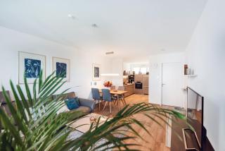 Ferienwohnung Veilcheneck - Erfurt - 0