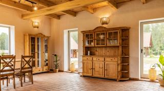 Apartament w Bukowej Chacie - 2