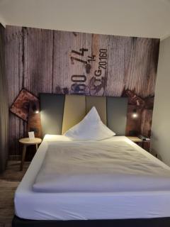 Hotel Bavaria Oldenburg - Oldemburgo - 5