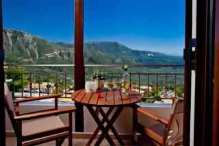 Calm View - Vasiliki - 6