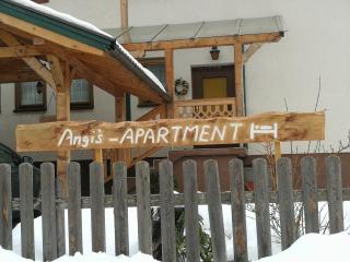 Angi's Apartment - 1