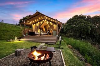 Cicada Luxury Camping - Kiama - 0