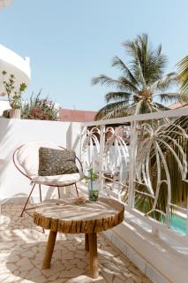 Casa Louka - Saly Portudal - 2