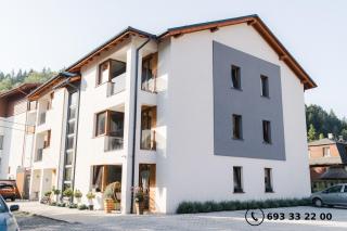Villa Monica Apartamenty - Szczyrk - 4