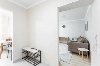 Шикарная квартира в Золотом квадрате - 5