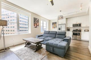 Live in the Heart of Downtown New Orleans-CB unit 806 - New Orleans - 6