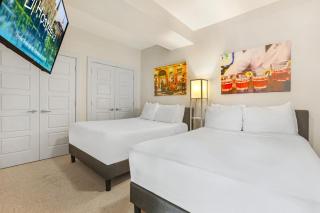 Live in the Heart of Downtown New Orleans-CB unit 806 - New Orleans - 8