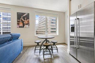 Live in the Heart of Downtown New Orleans-CB unit 806 - New Orleans - 3