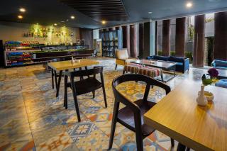 Brits Hotel Legian - Seminyak - 3