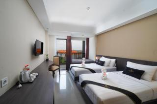 Brits Hotel Legian - 3