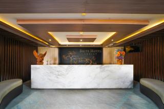 Brits Hotel Legian - Seminyak - 6