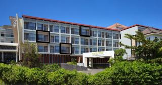 Brits Hotel Legian - Seminyak - 8