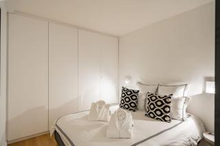 Luxury Apartment 100 m to Palais des Festivals - 9