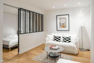 Luxury Apartment 100 m to Palais des Festivals - 7